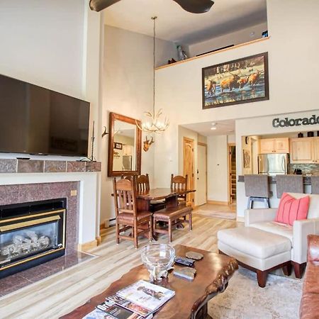 Unit 520 - 3Br Condo With Balcony Views Avon Εξωτερικό φωτογραφία