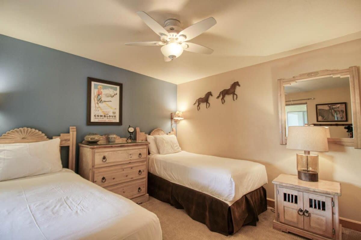 Unit 520 - 3Br Condo With Balcony Views Avon Εξωτερικό φωτογραφία