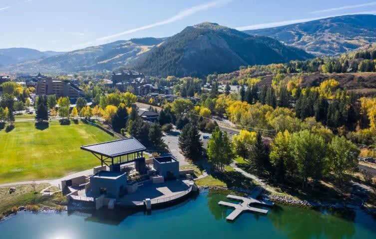 Unit 520 - 3Br Condo With Balcony Views Avon Εξωτερικό φωτογραφία
