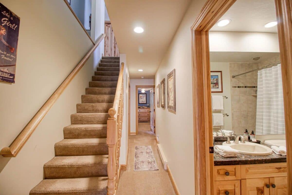 Unit 520 - 3Br Condo With Balcony Views Avon Εξωτερικό φωτογραφία