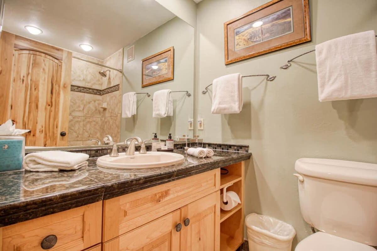 Unit 520 - 3Br Condo With Balcony Views Avon Εξωτερικό φωτογραφία