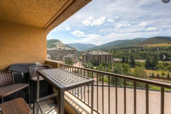 Unit 520 - 3Br Condo With Balcony Views Avon Εξωτερικό φωτογραφία