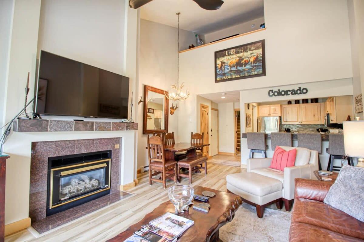 Unit 520 - 3Br Condo With Balcony Views Avon Εξωτερικό φωτογραφία