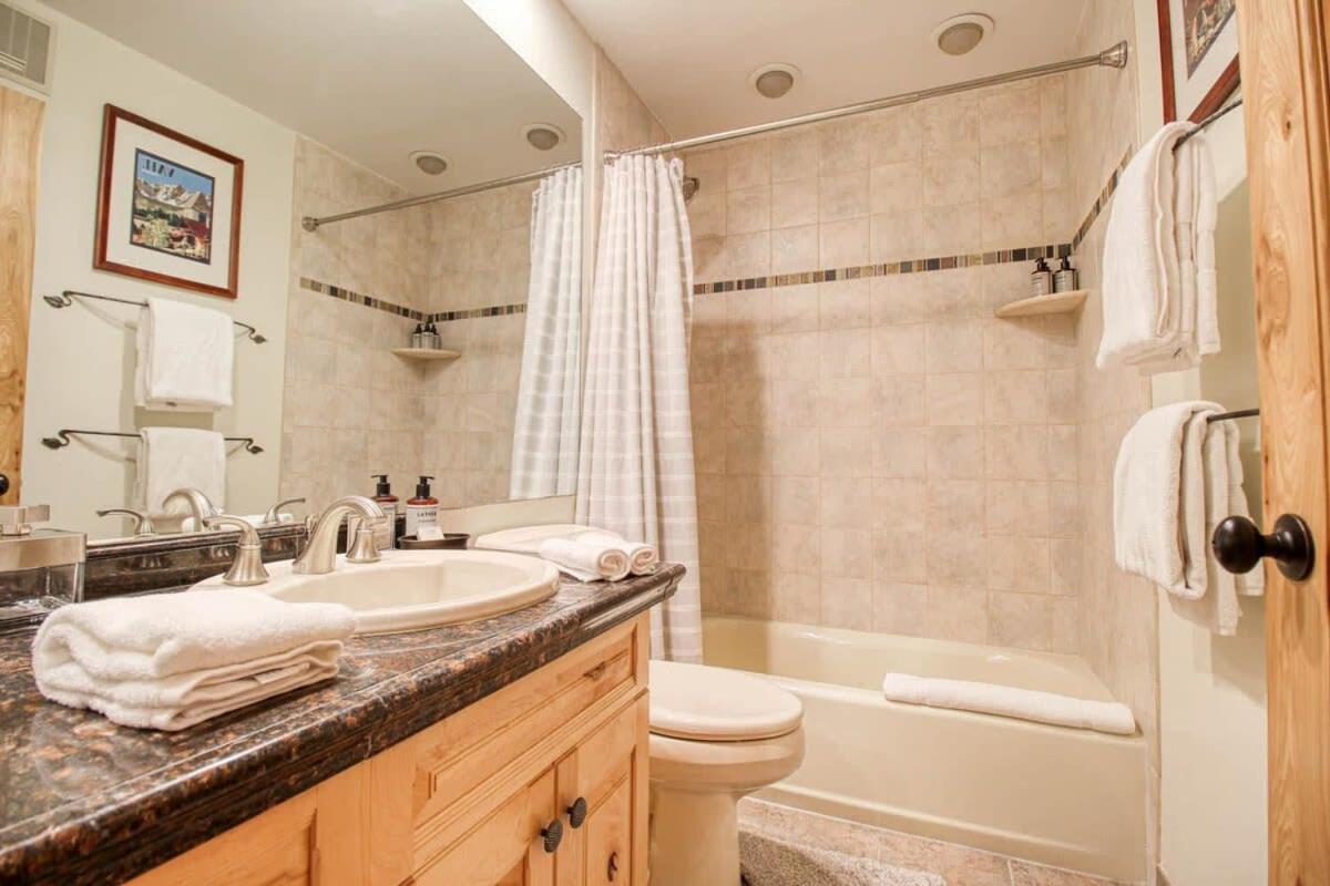 Unit 520 - 3Br Condo With Balcony Views Avon Εξωτερικό φωτογραφία