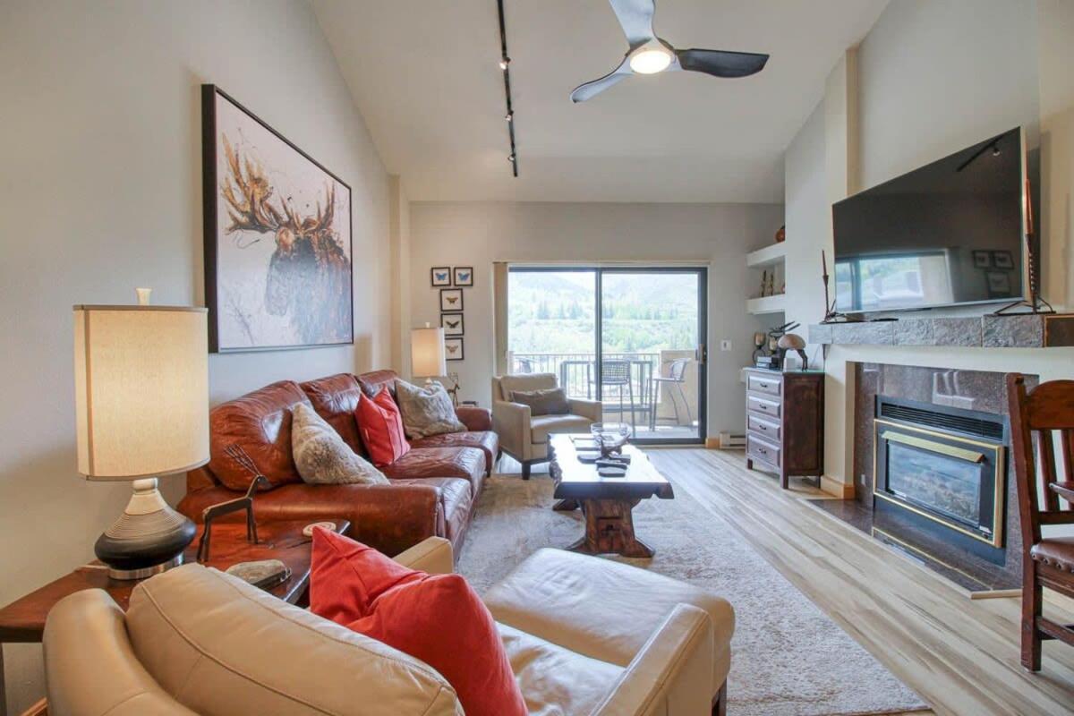 Unit 520 - 3Br Condo With Balcony Views Avon Εξωτερικό φωτογραφία